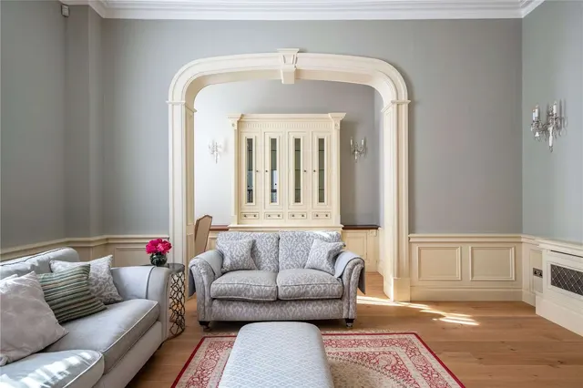Photo 3 — Kensington Court, London, W8 5DG