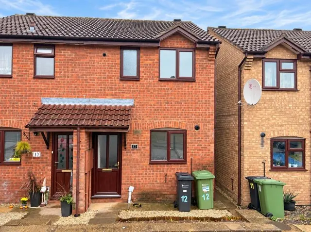 Bluebell Close, Ross-on-Wye, HR9, photo 1
