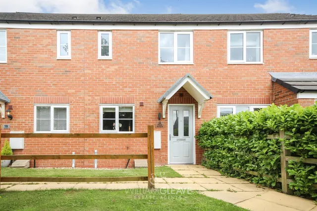 Ffordd Rowlands, Buckley, Flintshire, CH7 3DD, photo 1