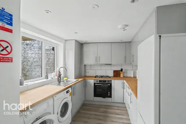 Mersea Road, Colchester, CO2, photo 3