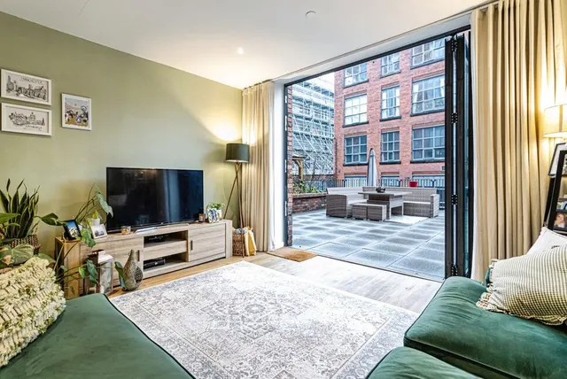 Old Mount Street, Manchester, M4, photo 1