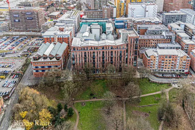 Photo 2 — Old Mount Street, Manchester, M4