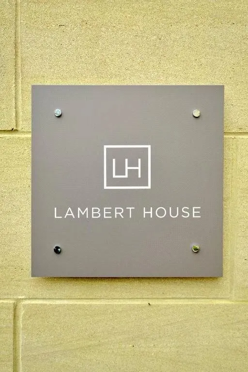 Flat 7, Lambert House, 108 Station Parade, Harrogate, North Yorkshire, HG1 1ER, photo 1