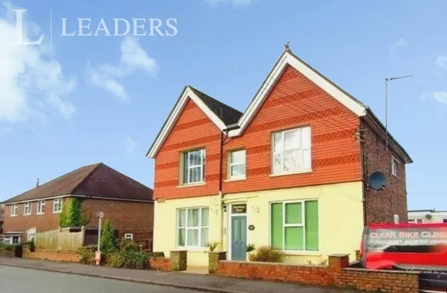 Top Road, Sharpthorne, RH19, photo 1