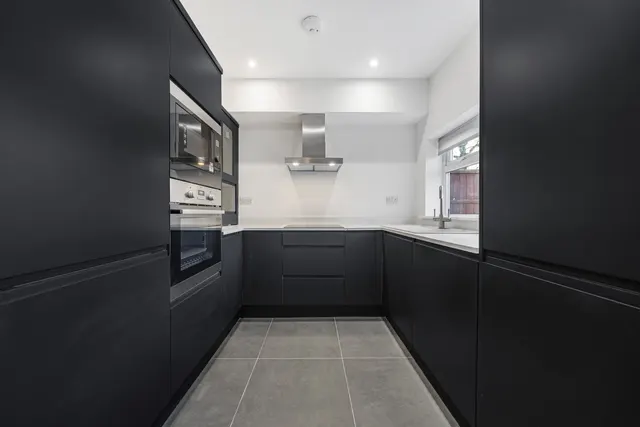 Photo 2 — Latymer Road, London, N9