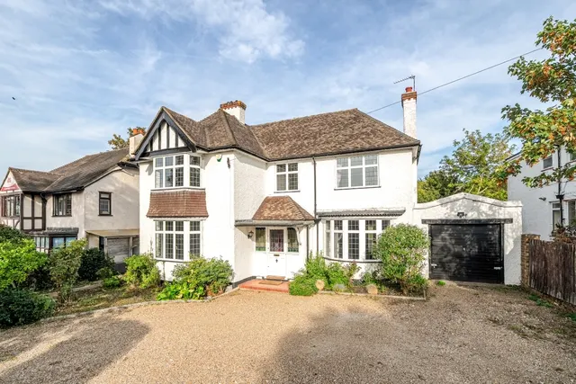 Haling Park Road South Croydon, CR2, photo 1