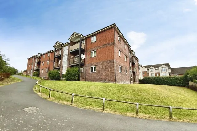Pennine View Close, Carlisle, CA1, photo 1