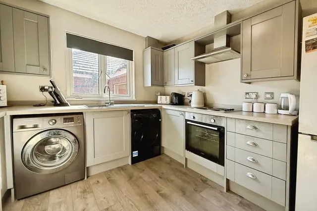 Photo 3 — Pennine View Close, Carlisle, CA1