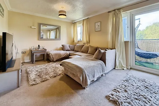 Photo 2 — Pennine View Close, Carlisle, CA1