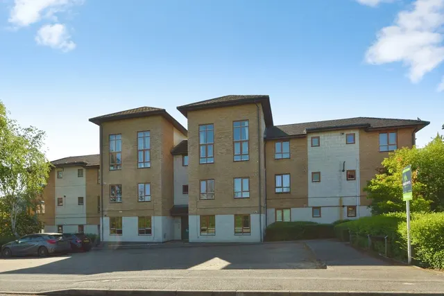 Reynolds Place, Grange Farm, Milton Keynes, Buckinghamshire, MK8, photo 1