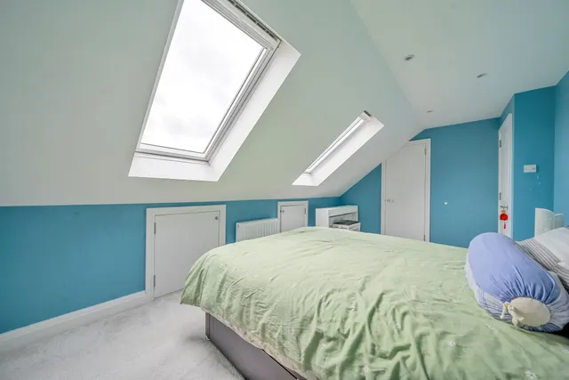 Photo 2 — 58a Beechmount Avenue, London