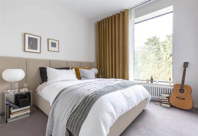 The Brentford Project, Willow Building, TW8, photo 2