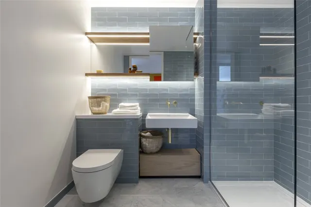 The Brentford Project, Willow Building, TW8, photo 1