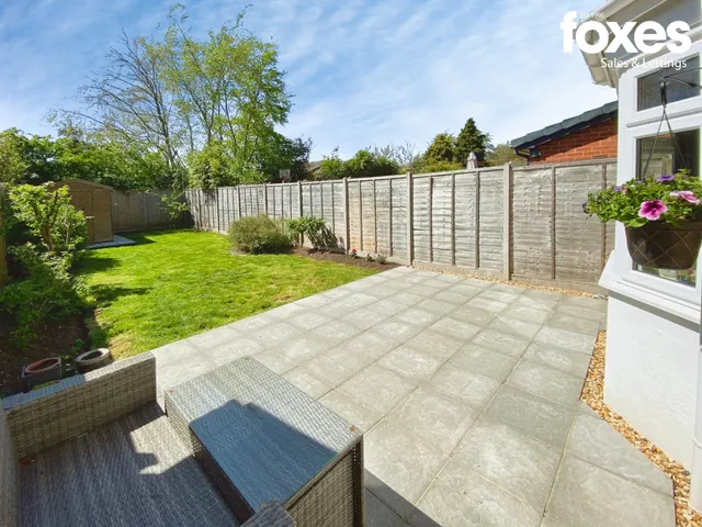 Photo 2 — Elmes Road, Bournemouth, Dorset, BH9 2TA