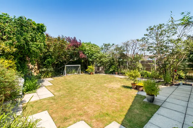 Photo 3 — 123a Hightown Road, RINGWOOD, Ringwood, BH24 1NL