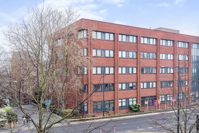 Electra House, Farnsby Street, Swindon, Wiltshire, SN1, photo 1