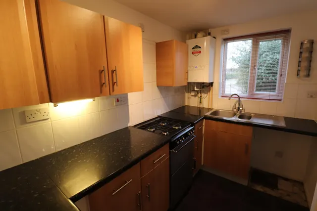 Photo 3 — Oxburgh Court, East Hunsbury, Northampton, NN4