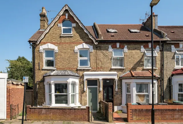 Cheshire Road, London, N22, photo 1