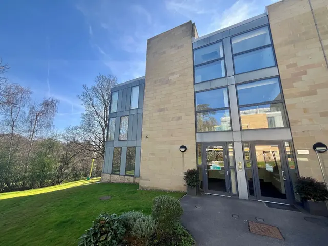 Bluebell House, Riverdale Road, S10 3FZ, photo 1