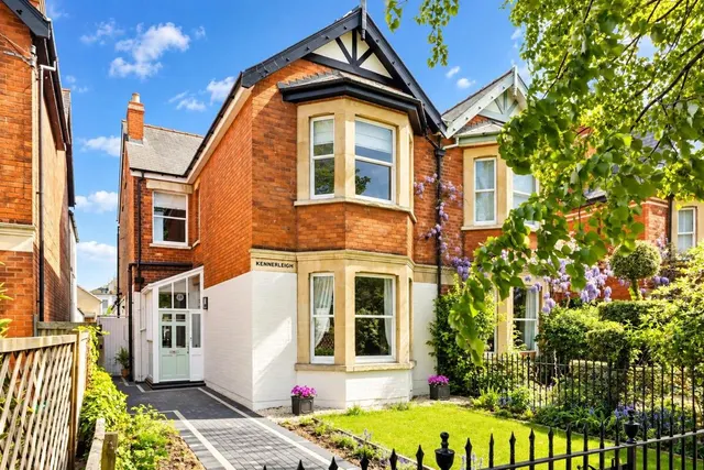 Keynsham Road, Cheltenham, GL53, photo 1
