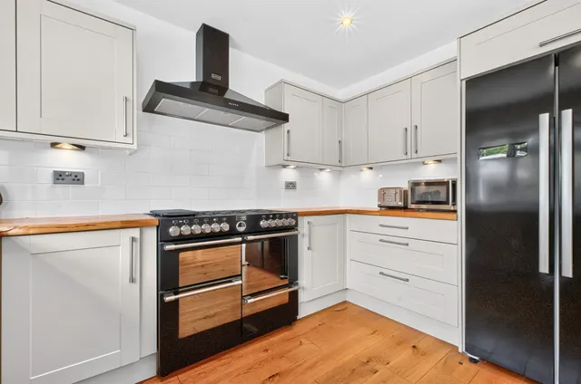 Roestock Gardens, Colney Heath, AL4, photo 3
