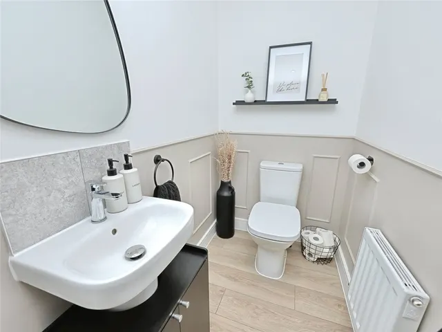 Photo 3 — Turner Crescent, NORWICH, Norfolk, NR13
