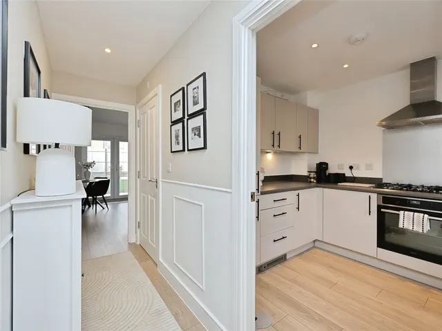 Photo 2 — Turner Crescent, NORWICH, Norfolk, NR13