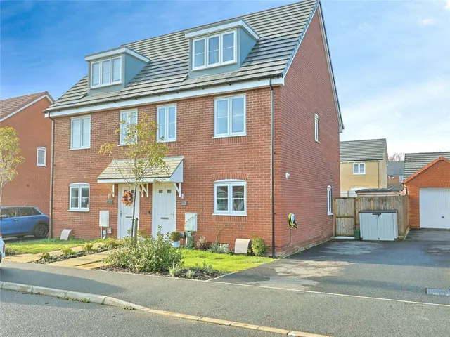 Turner Crescent, NORWICH, Norfolk, NR13, photo 1