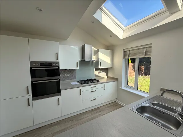 Stephenson Grove, Rainhill, L35, photo 2