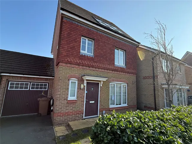 Stephenson Grove, Rainhill, L35, photo 1