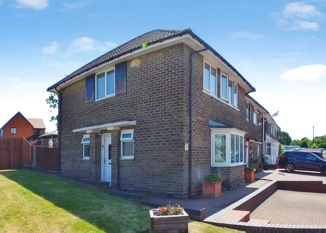 Sheldon Heath Road, Birmingham, B26, photo 1