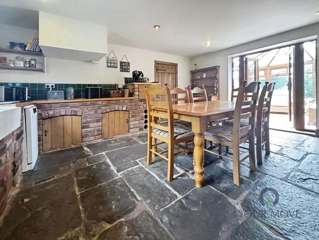 Photo 3 — Lineholt Grange, Ombersley, Worcestershire, WR9