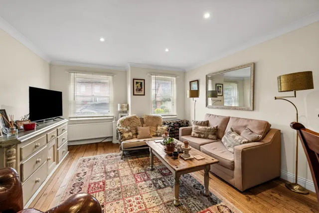 Tattershall Road, LN10, photo 2