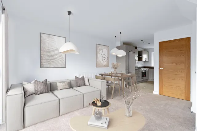 Brockhills Lane, New Milton, BH25, photo 1