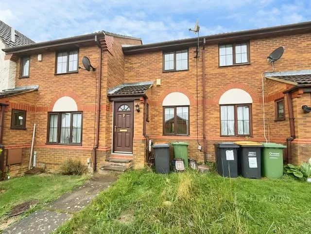 Cromer Way, Luton, LU2, photo 3