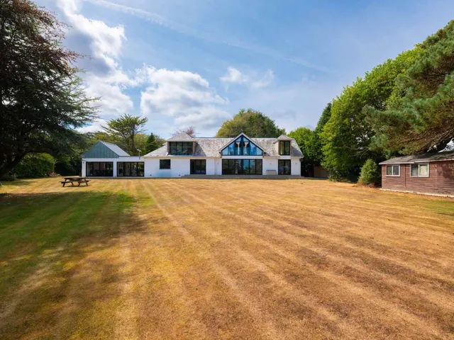 Photo 3 — Carlidnack Lane, Mawnan Smith, Falmouth, Cornwall, TR11 5HE