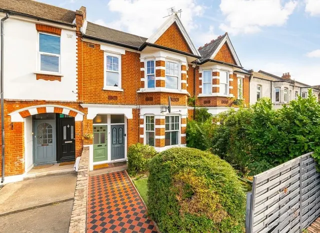 Windmill Road, Ealing, W5, photo 1