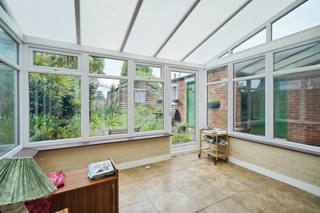 Beckett Avenue, Market Bosworth, CV13, photo 2