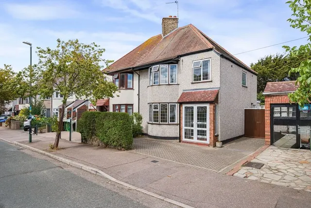 Marlborough Road, Bexleyheath, DA7, photo 1