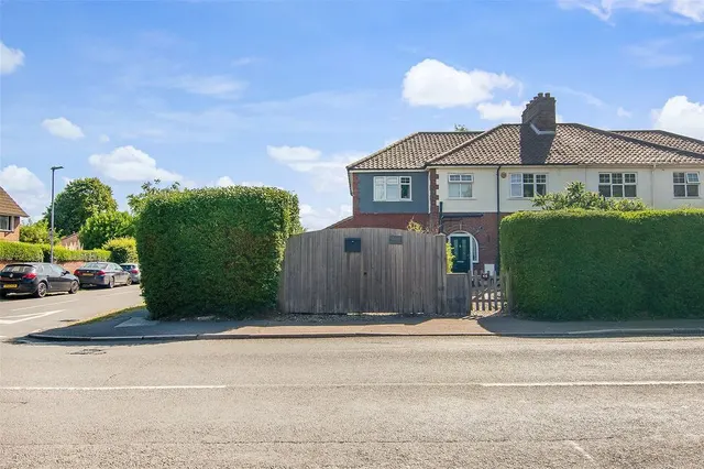 Harvey Lane, Norwich, Norfolk, NR7, photo 1