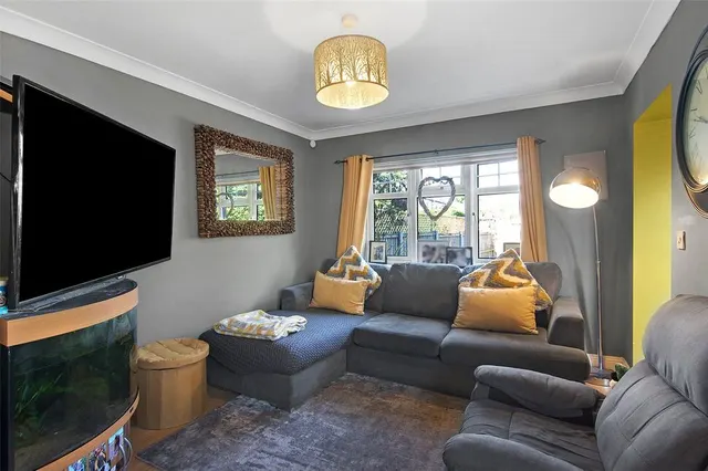 Photo 3 — Harvey Lane, Norwich, Norfolk, NR7