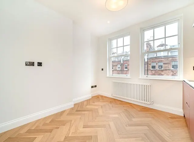 Photo 3 — Avonmore Road, West Kensington, W14