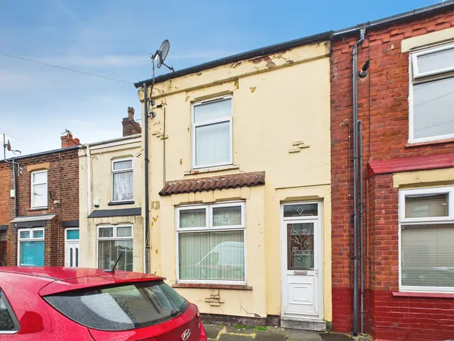 Broomfield Terrace, Forge Street, Wigan, WN1, photo 1