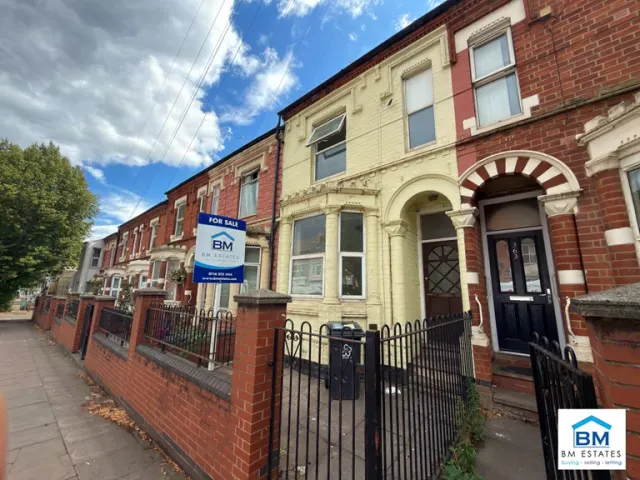 Humberstone Road, Leicester, LE5 3DF, photo 1