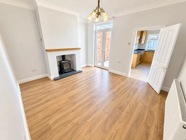 Prospect Street, Alfreton, DE55, photo 3