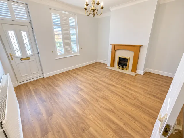 Prospect Street, Alfreton, DE55, photo 2