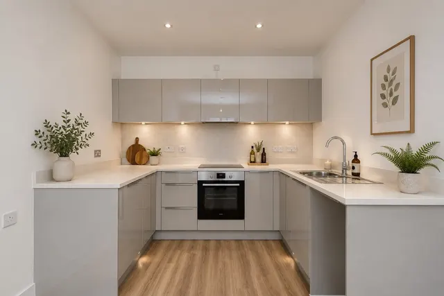 Merryweather Avenue, Bristol, BS7, photo 3