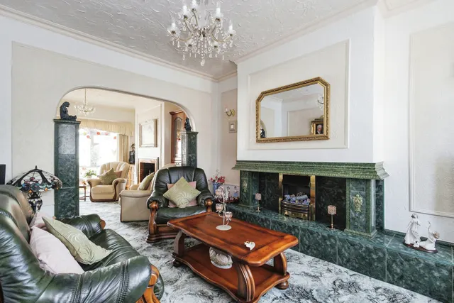 Photo 2 — Heathbank Road, Stockport, Greater Manchester, SK3