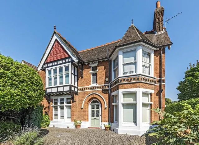 Gordon Road, Ealing, W5, photo 1