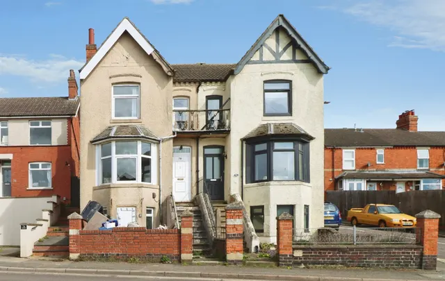 Glendon Road, Rothwell, Kettering, photo 1